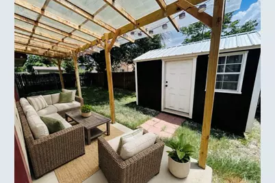 4652 Bracken Drive, Fort Worth, TX 76137 - Photo 14