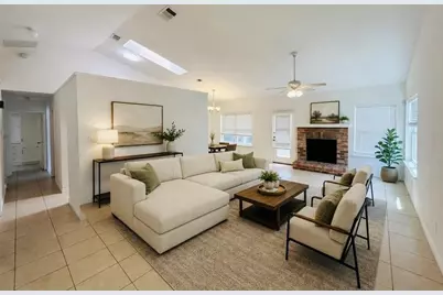 4652 Bracken Drive, Fort Worth, TX 76137 - Photo 2