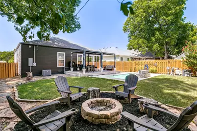 4920 Birchman Avenue, Fort Worth, TX 76107 - Photo 34