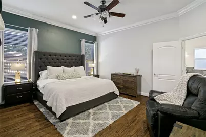 4920 Birchman Avenue, Fort Worth, TX 76107 - Photo 18