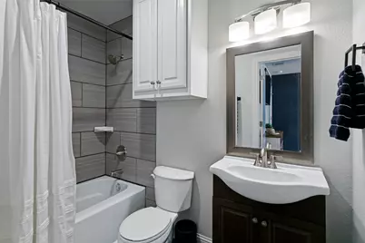 4920 Birchman Avenue, Fort Worth, TX 76107 - Photo 26
