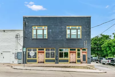 1411 Wesleyan Street, Fort Worth, TX 76105 - Photo 2