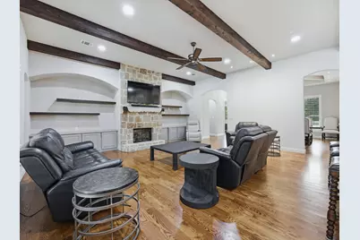 1508 Hidden Springs Road, Decatur, TX 76234 - Photo 6