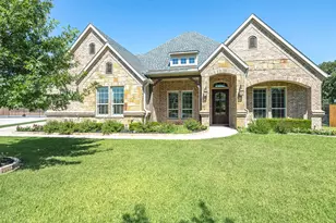 1508 Hidden Springs Rd, Decatur, TX 76234 - Photo 2
