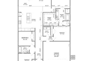 6912 Lincoln Pin Wy, Crowley, TX 76036 - Photo 4