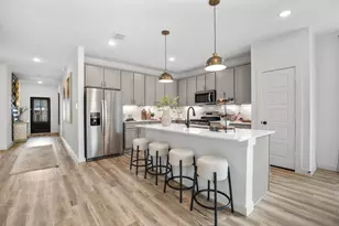 6912 Lincoln Pin Wy, Crowley, TX 76036 - Photo 6