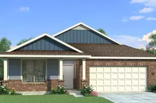 6912 Lincoln Pin Wy, Crowley, TX 76036 - Photo 1
