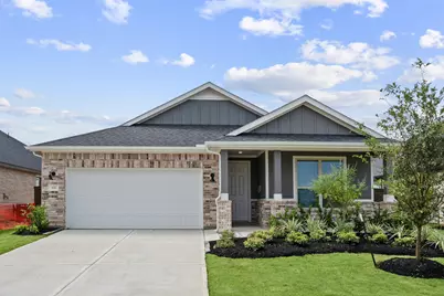 6912 Lincoln Pin Way, Crowley, TX 76036 - Photo 2