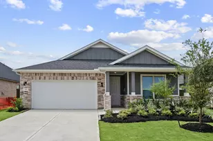 6912 Lincoln Pin Wy, Crowley, TX 76036 - Photo 2