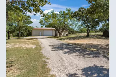 466 County Road 1180, Alvord, TX 76225 - Photo 26