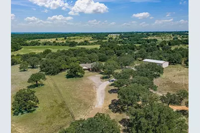 466 County Road 1180, Alvord, TX 76225 - Photo 22
