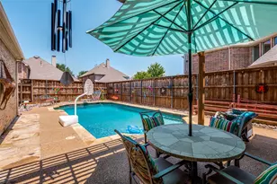 5748 Wellington Ln, Frisco, TX 75033 - Photo 36