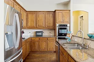 5748 Wellington Ln, Frisco, TX 75033 - Photo 12