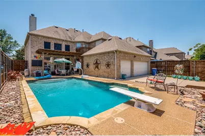 5748 Wellington Lane, Frisco, TX 75033 - Photo 38