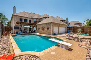 5748 Wellington Ln, Frisco, TX 75033 - Photo 38