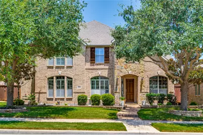 5748 Wellington Lane, Frisco, TX 75033 - Photo 1