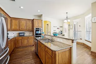 5748 Wellington Ln, Frisco, TX 75033 - Photo 12