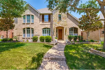 5748 Wellington Lane, Frisco, TX 75033 - Photo 2