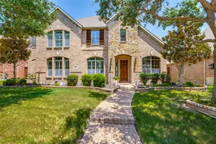 5748 Wellington Ln, Frisco, TX 75033 - Photo 2
