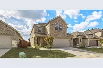1809 Goose Pond Road, Forney, TX 75126 - Photo 2