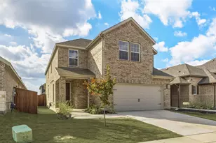 1809 Goose Pond Rd, Forney, TX 75126 - Photo 2