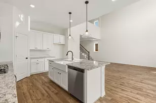1809 Goose Pond Rd, Forney, TX 75126 - Photo 10