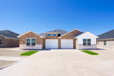 2626 Roman Lane, Abilene, TX 79606 - Photo 1