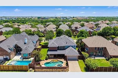 1632 Sandstone Drive, Frisco, TX 75034 - Photo 36