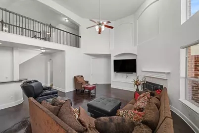 1632 Sandstone Drive, Frisco, TX 75034 - Photo 10