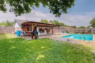 5106 Atlantis Terrace, Arlington, TX 76016 - Photo 1