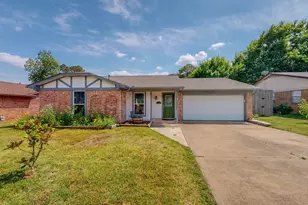 5106 Atlantis Terrace, Arlington, TX 76016 - Photo 2