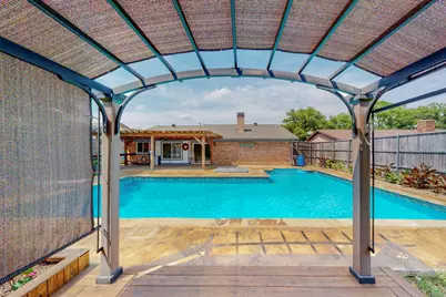 5106 Atlantis Terrace, Arlington, TX 76016 - Photo 26