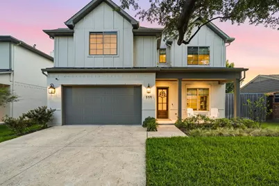 559 Coolair Drive, Dallas, TX 75218 - Photo 1