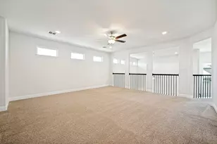 1932 Bristol St, Celina, TX 75009 - Photo 20