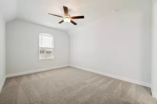 1932 Bristol St, Celina, TX 75009 - Photo 22