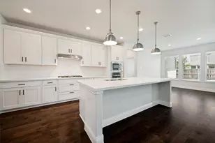 1932 Bristol St, Celina, TX 75009 - Photo 8