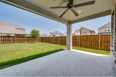1932 Bristol Street, Celina, TX 75009 - Photo 24