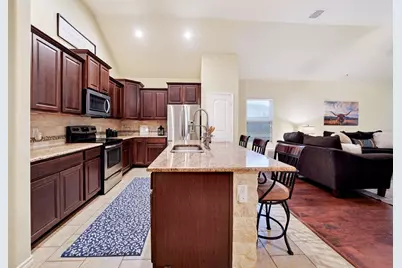 11205 Gibbons Creek Drive, Frisco, TX 75036 - Photo 8