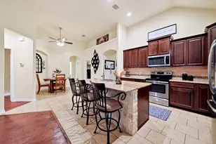 11205 Gibbons Creek Dr, Frisco, TX 75036 - Photo 10
