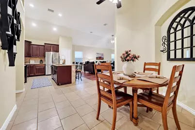 11205 Gibbons Creek Drive, Frisco, TX 75036 - Photo 16