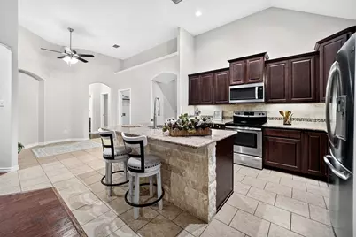 11205 Gibbons Creek Drive, Frisco, TX 75036 - Photo 12