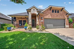 11205 Gibbons Creek Dr, Frisco, TX 75036 - Photo 2
