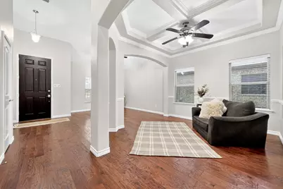 11205 Gibbons Creek Drive, Frisco, TX 75036 - Photo 4
