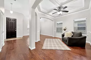 11205 Gibbons Creek Dr, Frisco, TX 75036 - Photo 4