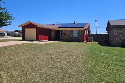 5301 Fairmont Street, Abilene, TX 79605 - Photo 2