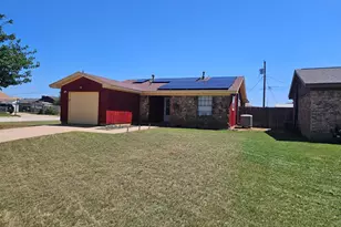 5301 Fairmont St, Abilene, TX 79605 - Photo 2