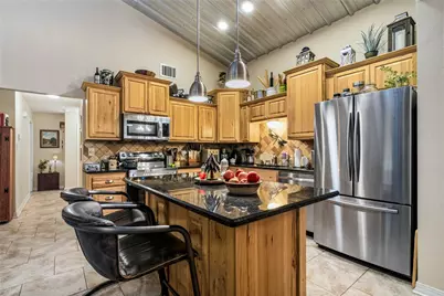 1411 Raintree Lakes Circle, Big Sandy, TX 75755 - Photo 6