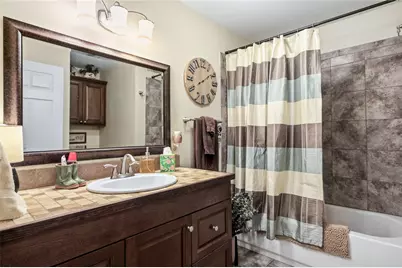 1411 Raintree Lakes Circle, Big Sandy, TX 75755 - Photo 8