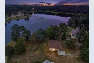 1411 Raintree Lakes Circle, Big Sandy, TX 75755 - Photo 2