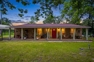 1411 Raintree Lakes Cir, Big Sandy, TX 75755 - Photo 1